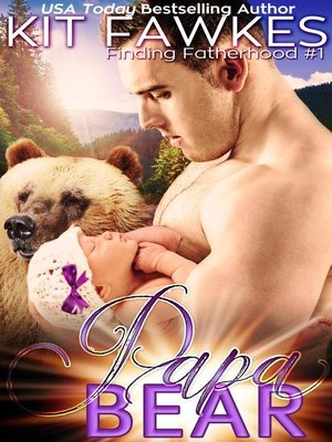 cover image of Papa Bear